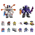 Blokees Transformers Defender Version 05 Traitor to Tyranny product image 1, provided for visual reference and product