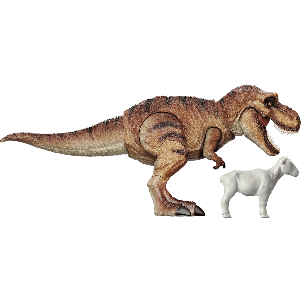 Jurassic World Terraventure TS 01 Dinosaur Capture Operation | Blokees product image 2, provided for visual reference and