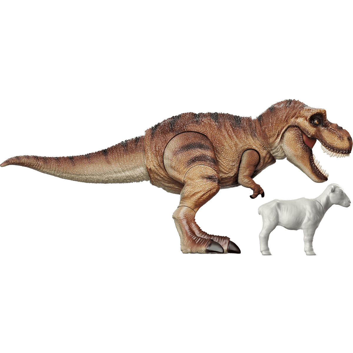 Jurassic World Terraventure TS 01 Dinosaur Capture Operation | Blokees product image 2, provided for visual reference and