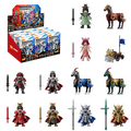 Herospire Warrior Version 10 - Chu & Han Saga product image 1, provided for visual reference and product detail review