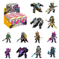 Herospire Warrior Version 05 - Generals Contest product image 1, provided for visual reference and product detail review