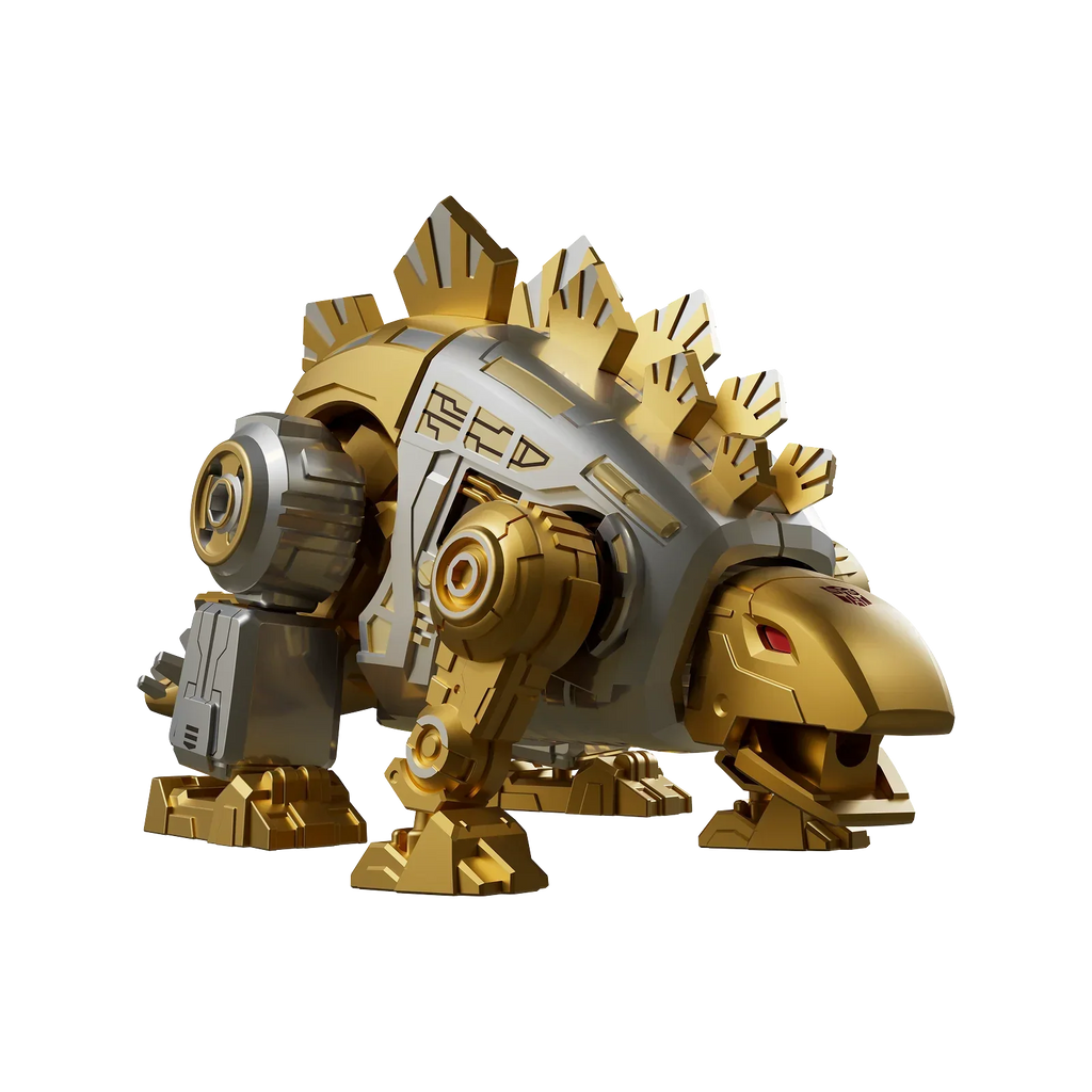 Blokees Transformers X Yearly Version | Dinobot Desertion product image 5, provided for visual reference and product detail