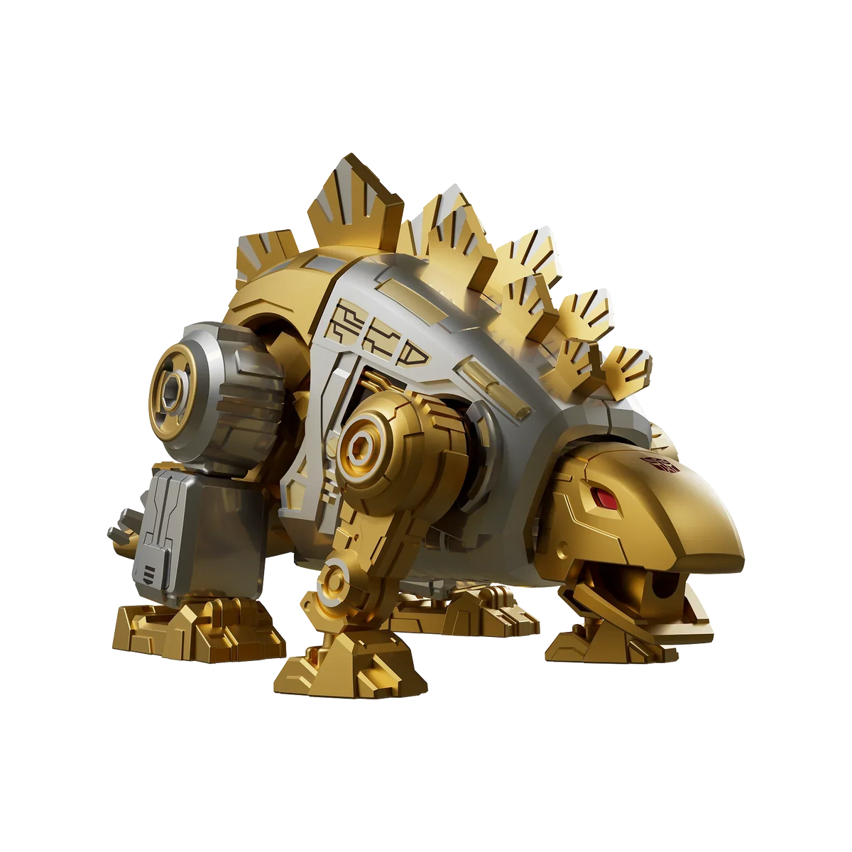 Blokees Transformers X Yearly Version | Dinobot Desertion product image 5, provided for visual reference and product detail