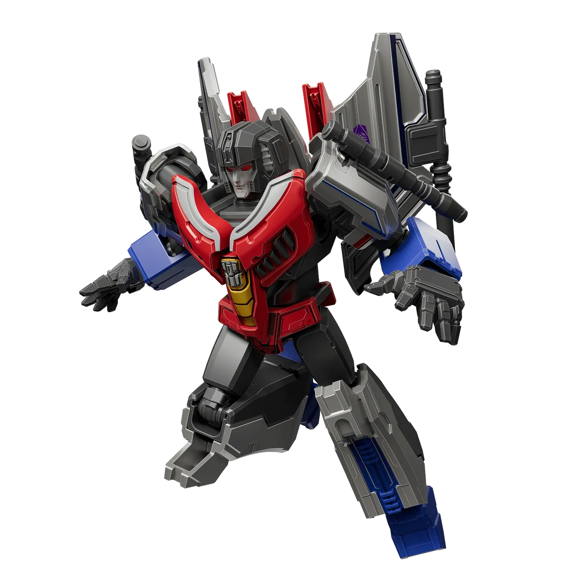 Blokees Transformers Galaxy Version 07 One Wave 2 product image 7, provided for visual reference and product detail review