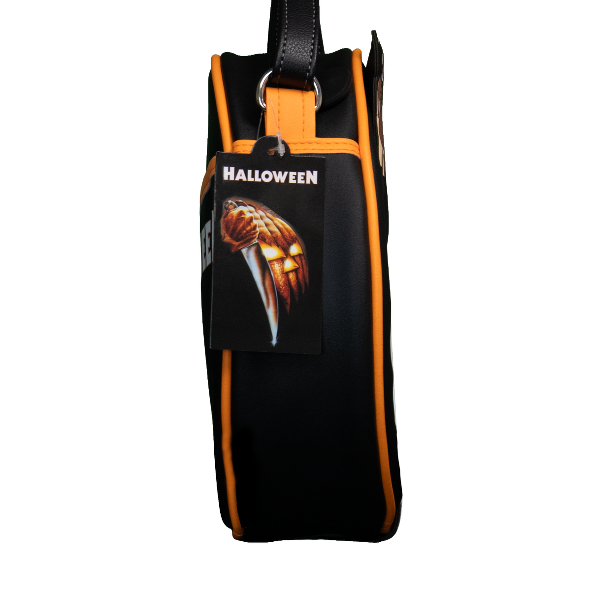 Halloween (1978) - Poster Knife Bag product image 3, provided for visual reference and product detail review