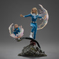 Invisible Woman - The Fantastic Four: First Steps - Art Scale 1/10 Statue product image 1, provided for visual reference and