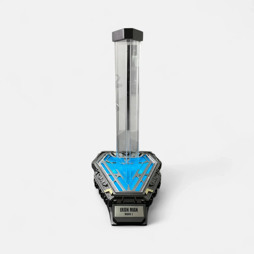 Iron Man MK50 Bundle product image 4, provided for visual reference and product detail review