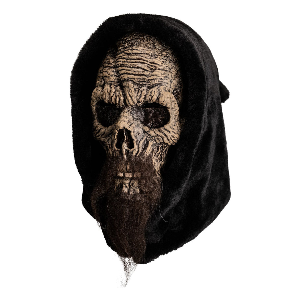 Mabry Monsters - Templar Mask product image 2, provided for visual reference and product detail review