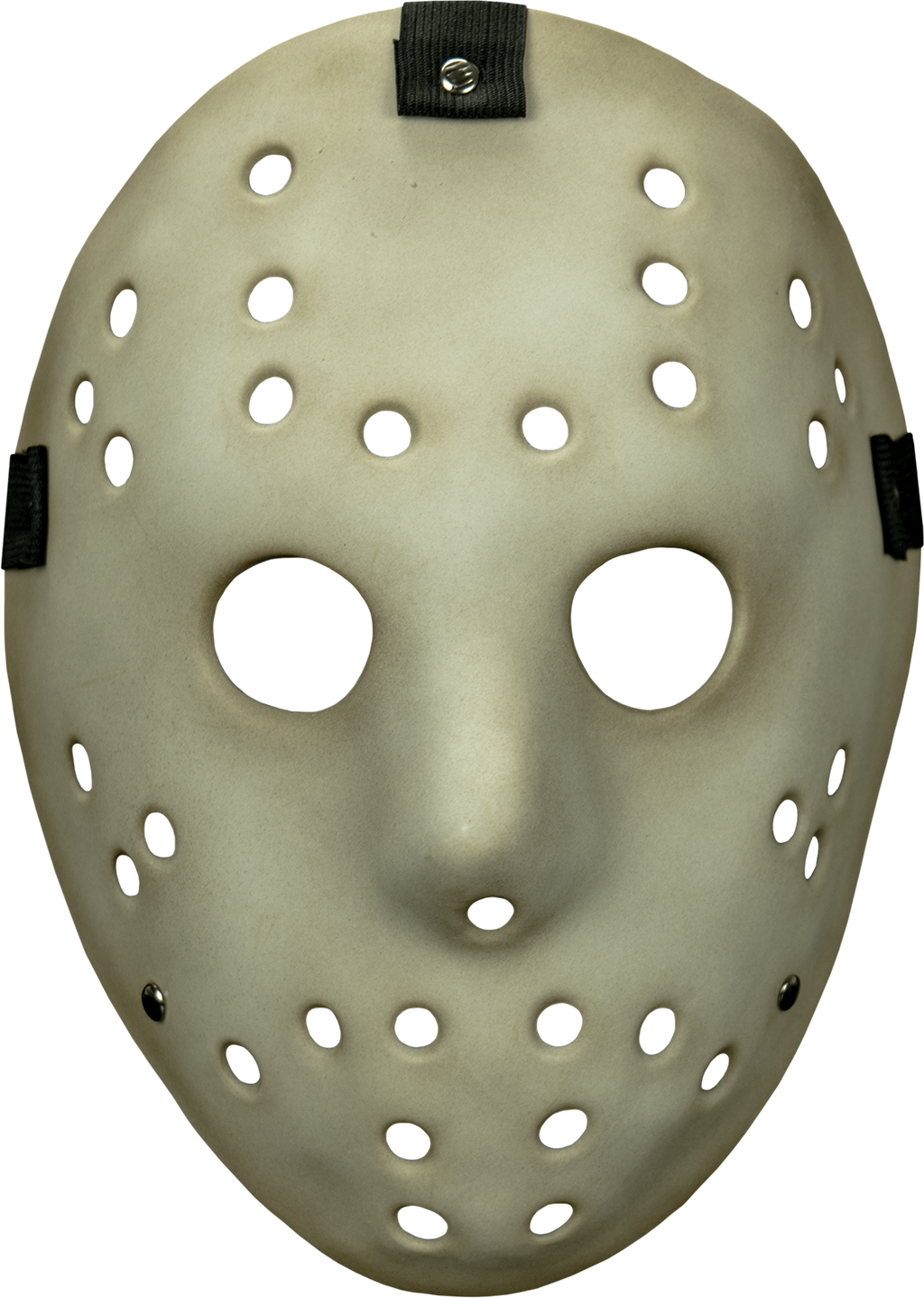 Mabry Monsters - Killer Goalie Mask (Antique) product image 1, provided for visual reference and product detail review