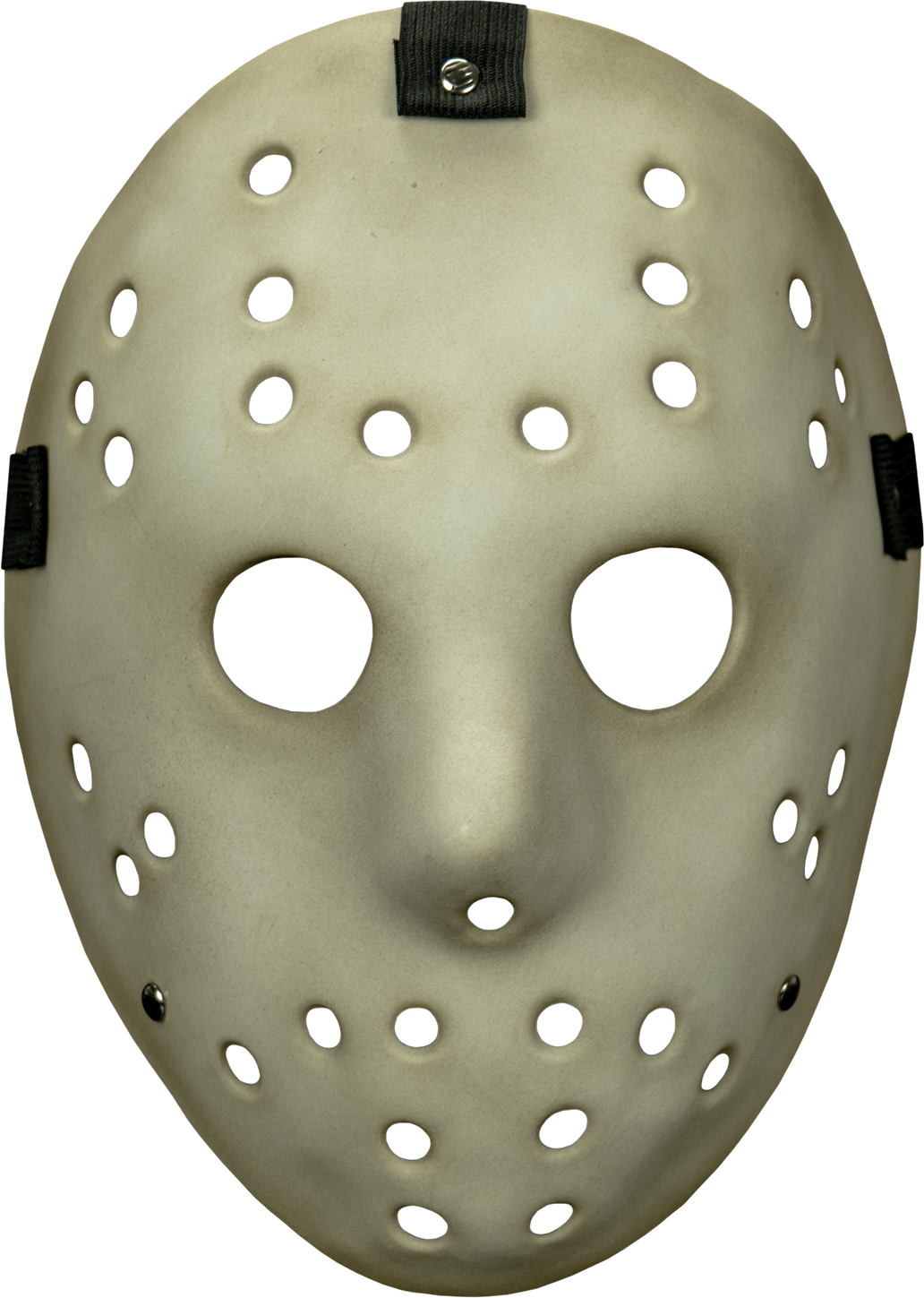 Mabry Monsters - Killer Goalie Mask (Antique) product image 1, provided for visual reference and product detail review