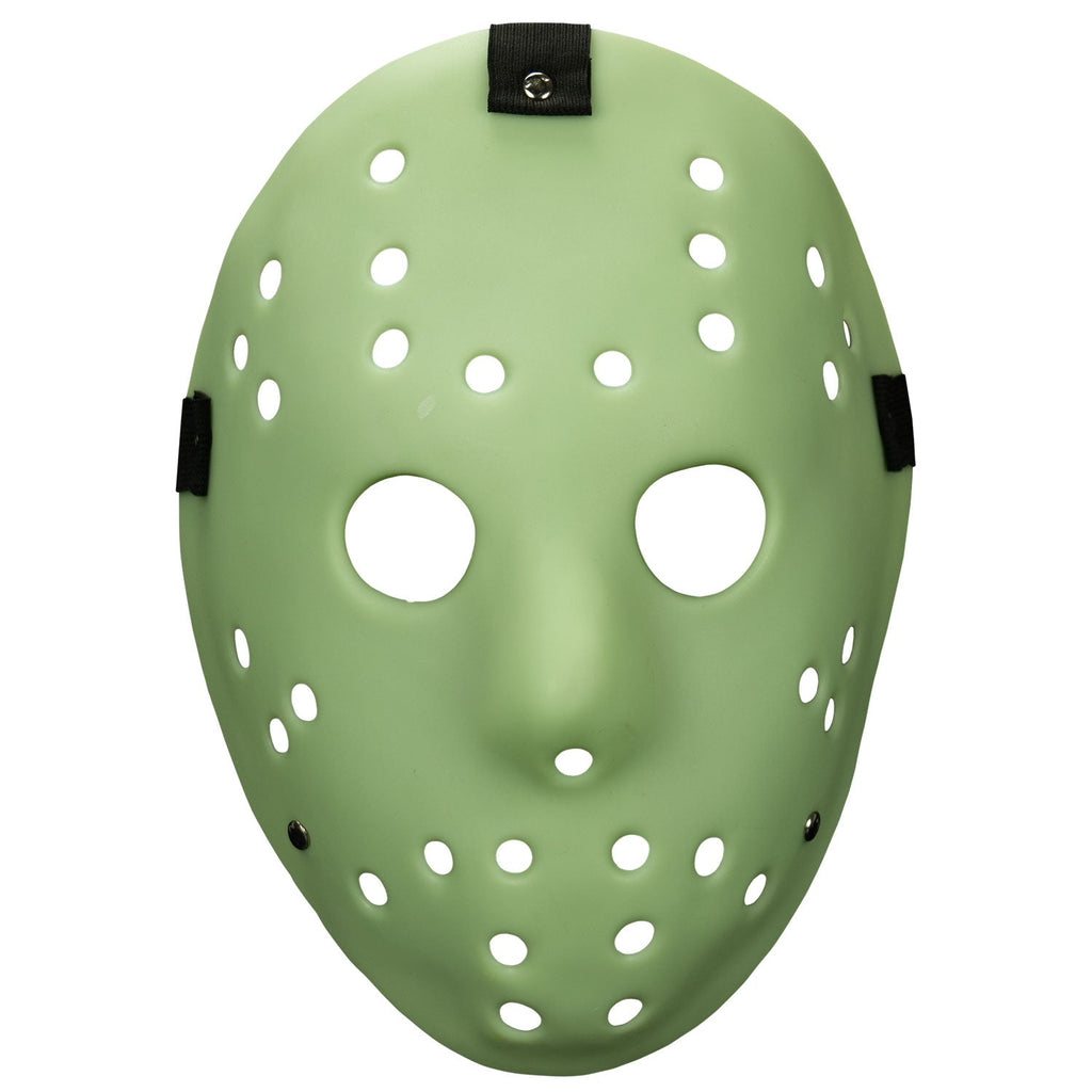 Mabry Monsters Killer Goalie Mask Bundle product image 4, provided for visual reference and product detail review
