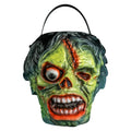 Chamber of Horrors - Shock Monster Candy Pail product image 1, provided for visual reference and product detail review