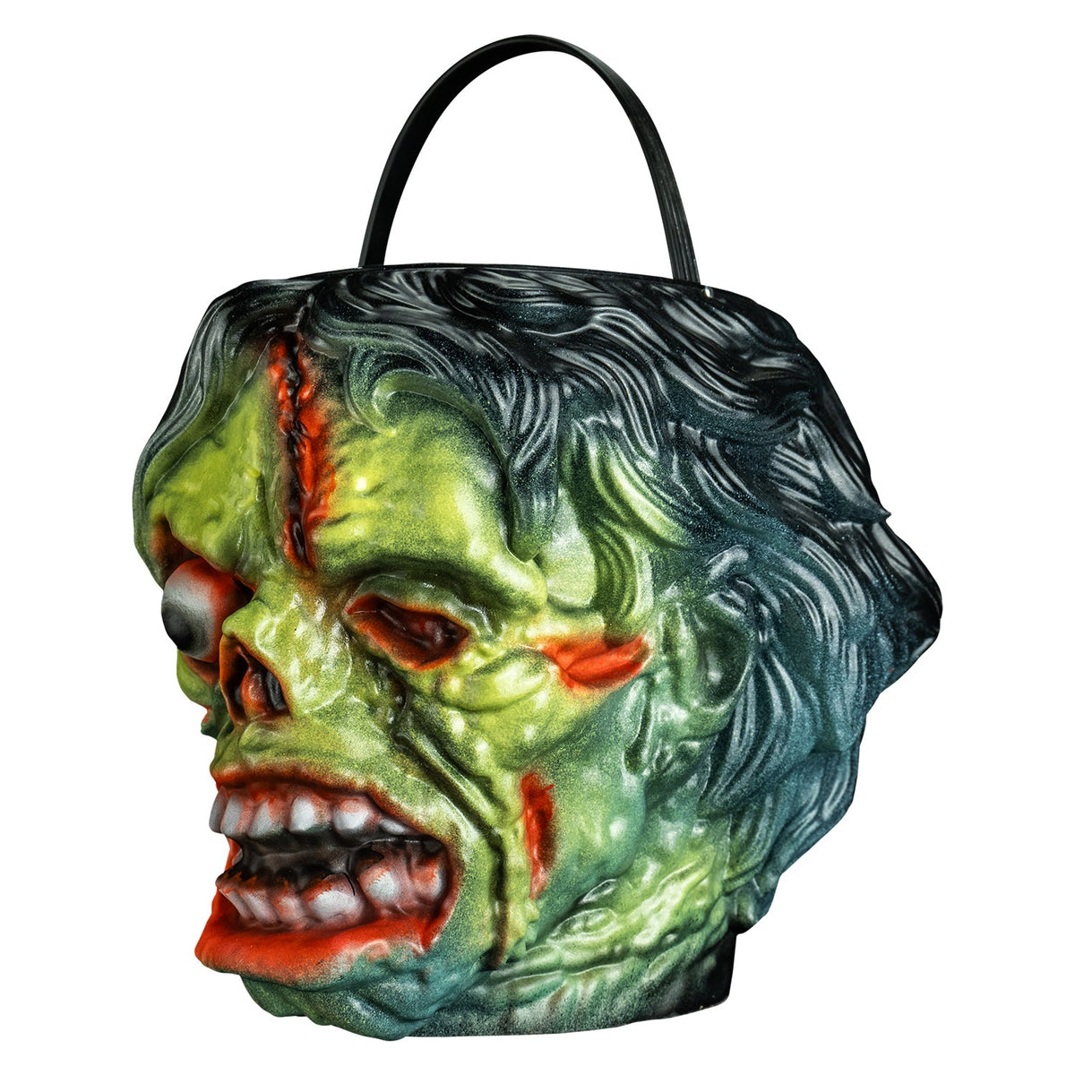 Chamber of Horrors - Shock Monster Candy Pail product image 3, provided for visual reference and product detail review