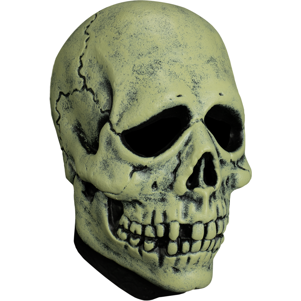 Don Post - Glowin' Ghoulies product image 4, provided for visual reference and product detail review