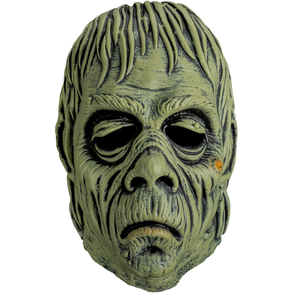 Don Post - Glowin Ghoulies Carlise Mask (Vinyl) product image 1, provided for visual reference and product detail review