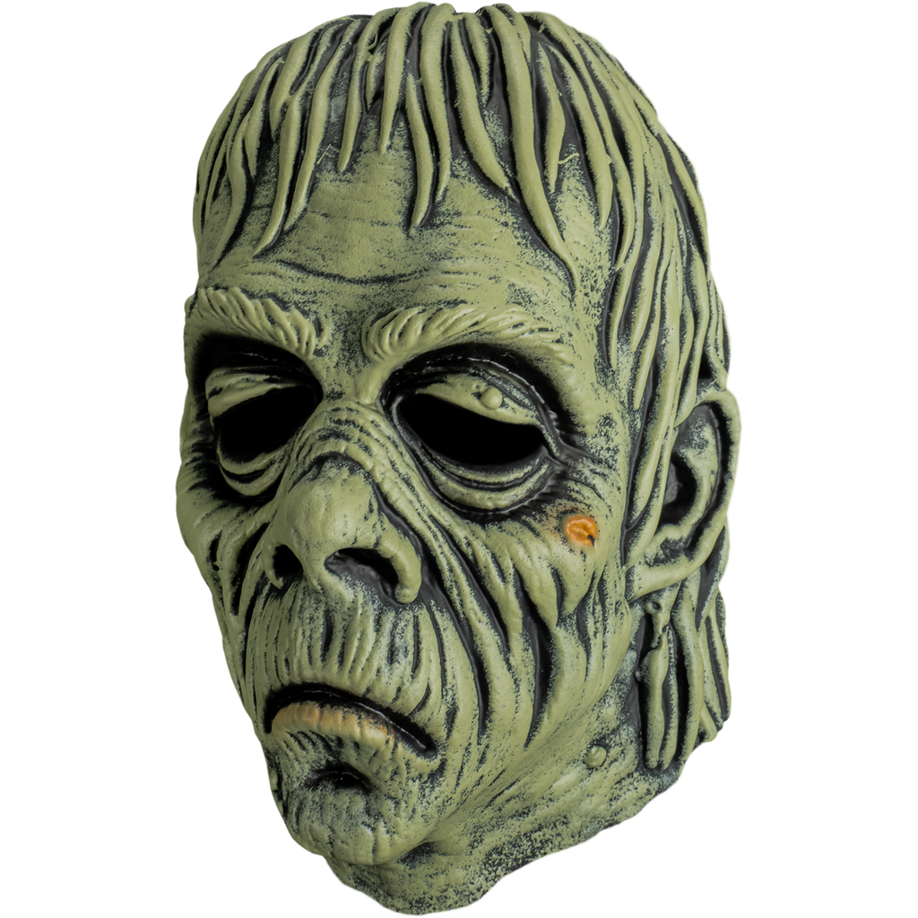 Don Post - Glowin Ghoulies Carlise Mask (Vinyl) product image 3, provided for visual reference and product detail review