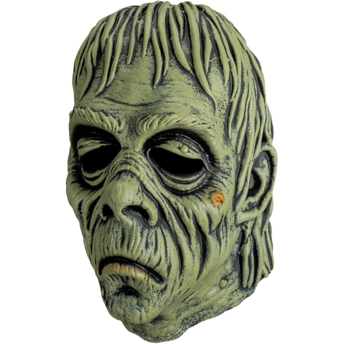 Don Post - Glowin Ghoulies Carlise Mask (Vinyl) product image 3, provided for visual reference and product detail review