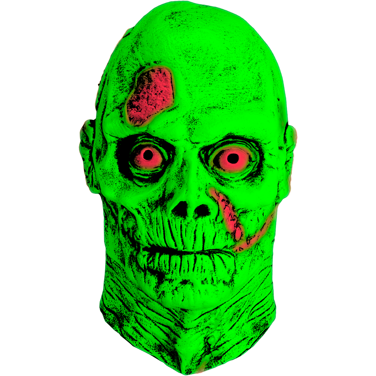 Don Post - Glowin' Ghoulies product image 9, provided for visual reference and product detail review