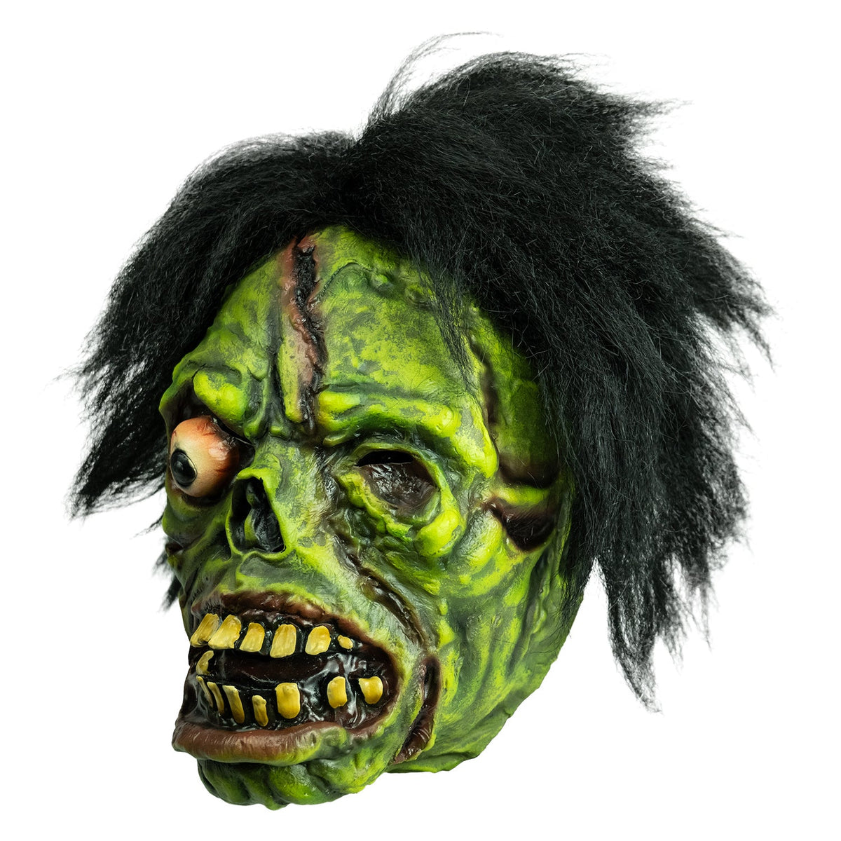Chamber of Horrors - Shock Monster Mask product image 2, provided for visual reference and product detail review