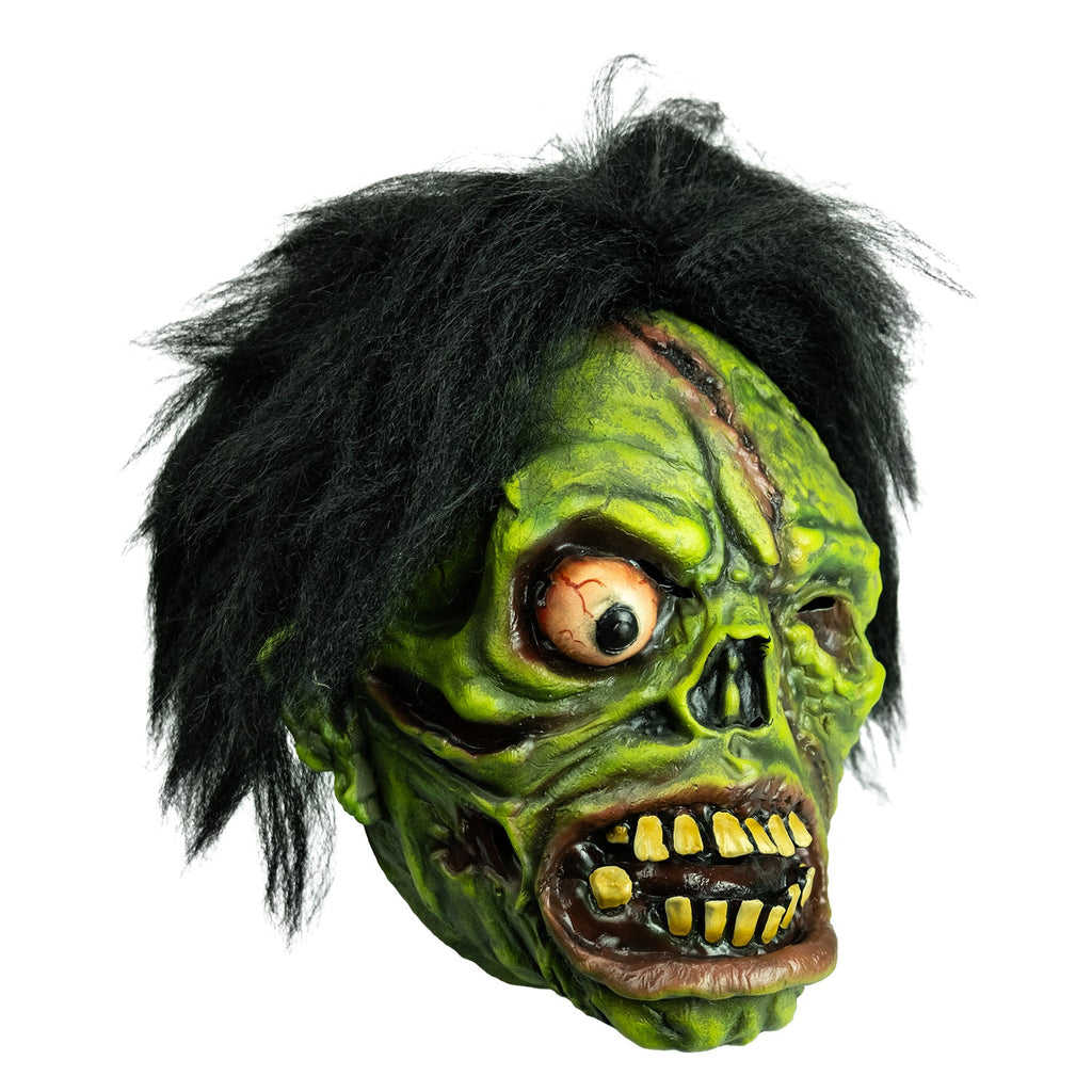 Chamber of Horrors - Shock Monster Mask product image 3, provided for visual reference and product detail review