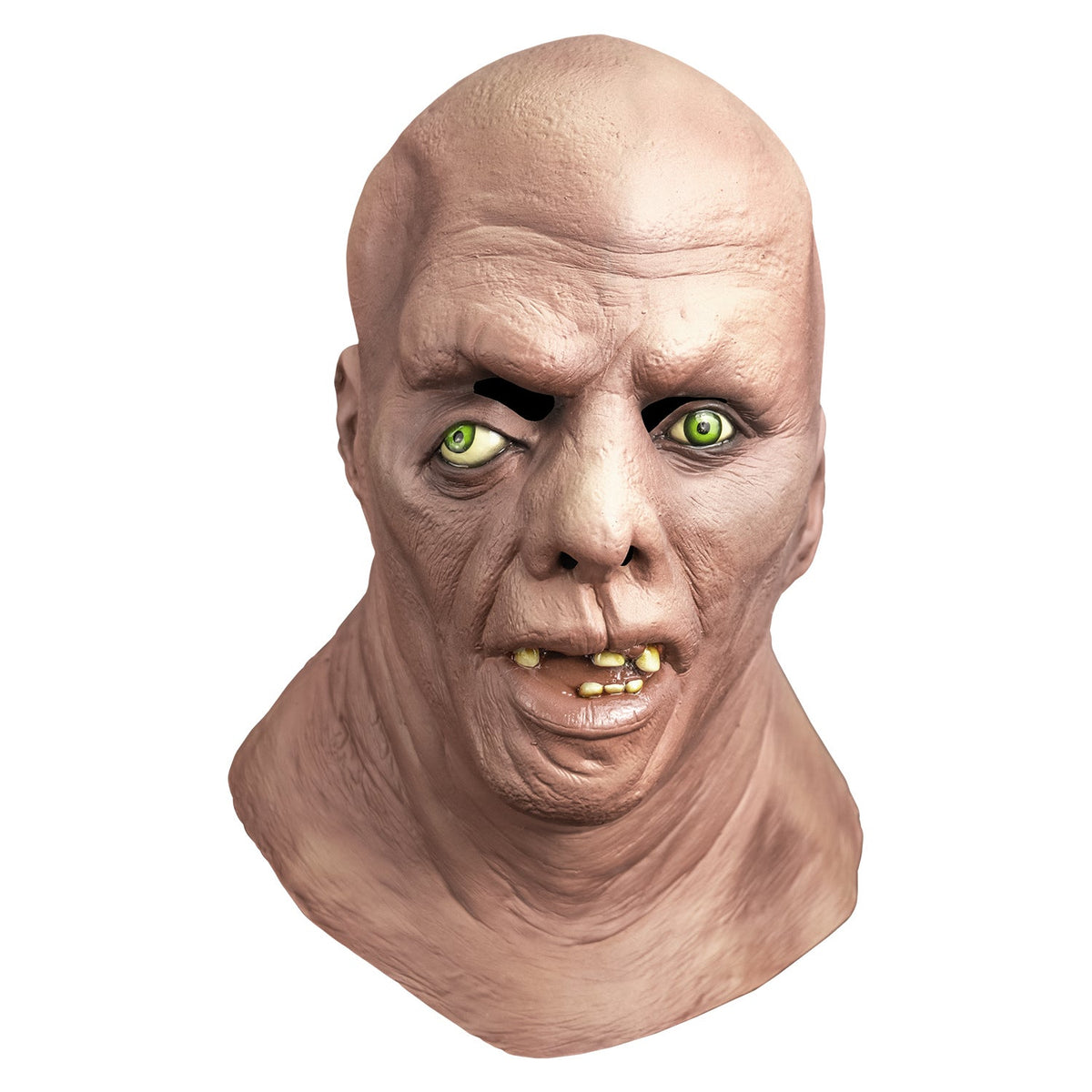 Mabry Monsters - Hillbilly Mask product image 1, provided for visual reference and product detail review