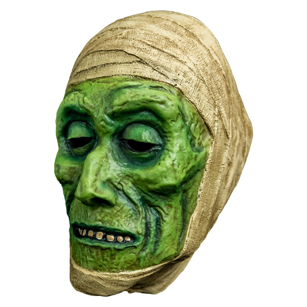 Chamber of Horrors - Mummy Mask product image 2, provided for visual reference and product detail review