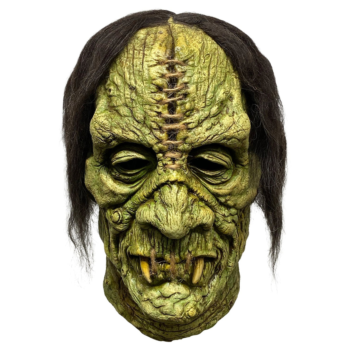 Bayshore™ Zombie Mask product image 1, provided for visual reference and product detail review