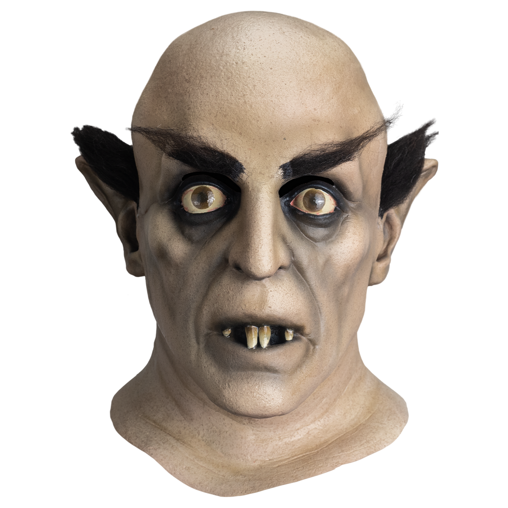 Mabry Monsters - Nosferatu Mask product image 1, provided for visual reference and product detail review