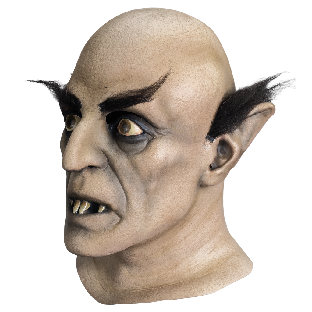 Mabry Monsters - Nosferatu Mask product image 2, provided for visual reference and product detail review