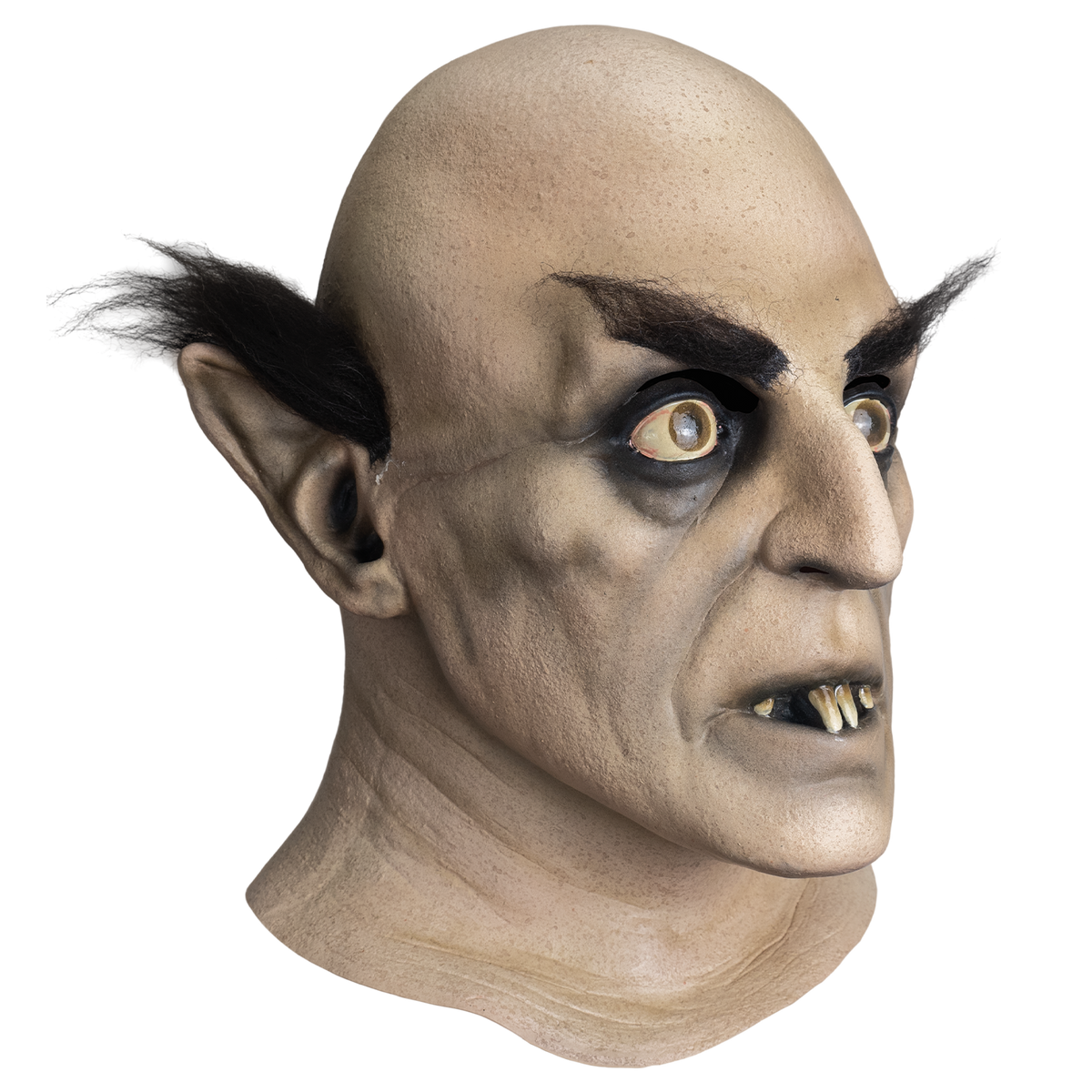 Mabry Monsters - Nosferatu Mask product image 3, provided for visual reference and product detail review