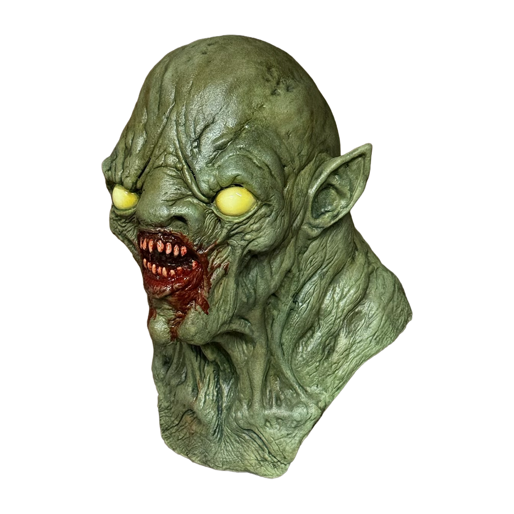 C.H.U.D. - Underground Dweller Mask product image 2, provided for visual reference and product detail review