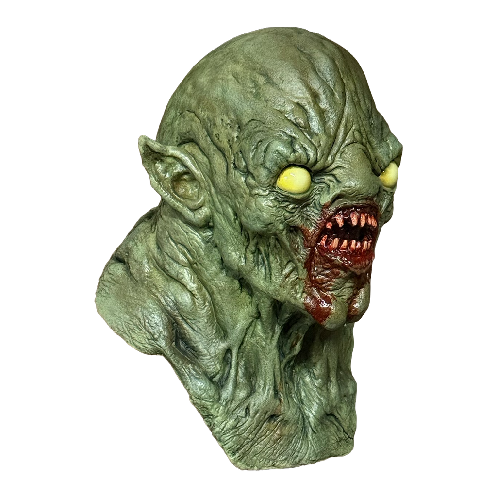 C.H.U.D. - Underground Dweller Mask product image 3, provided for visual reference and product detail review