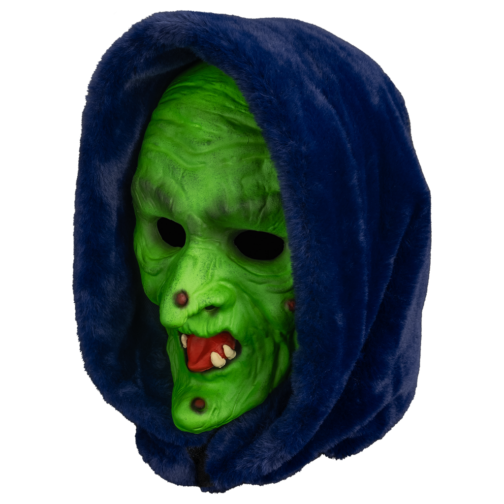 Don Post - Witch Mask product image 2, provided for visual reference and product detail review