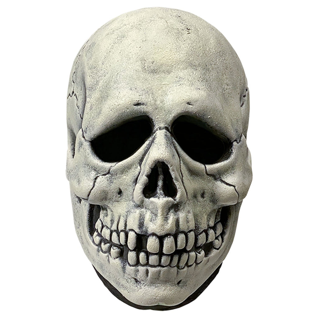 Don Post - Skull Mask product image 1, provided for visual reference and product detail review