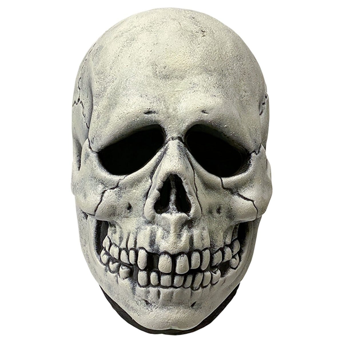 Don Post - Skull Mask product image 1, provided for visual reference and product detail review