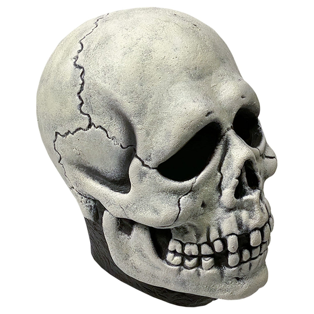 Don Post - Skull Mask product image 3, provided for visual reference and product detail review