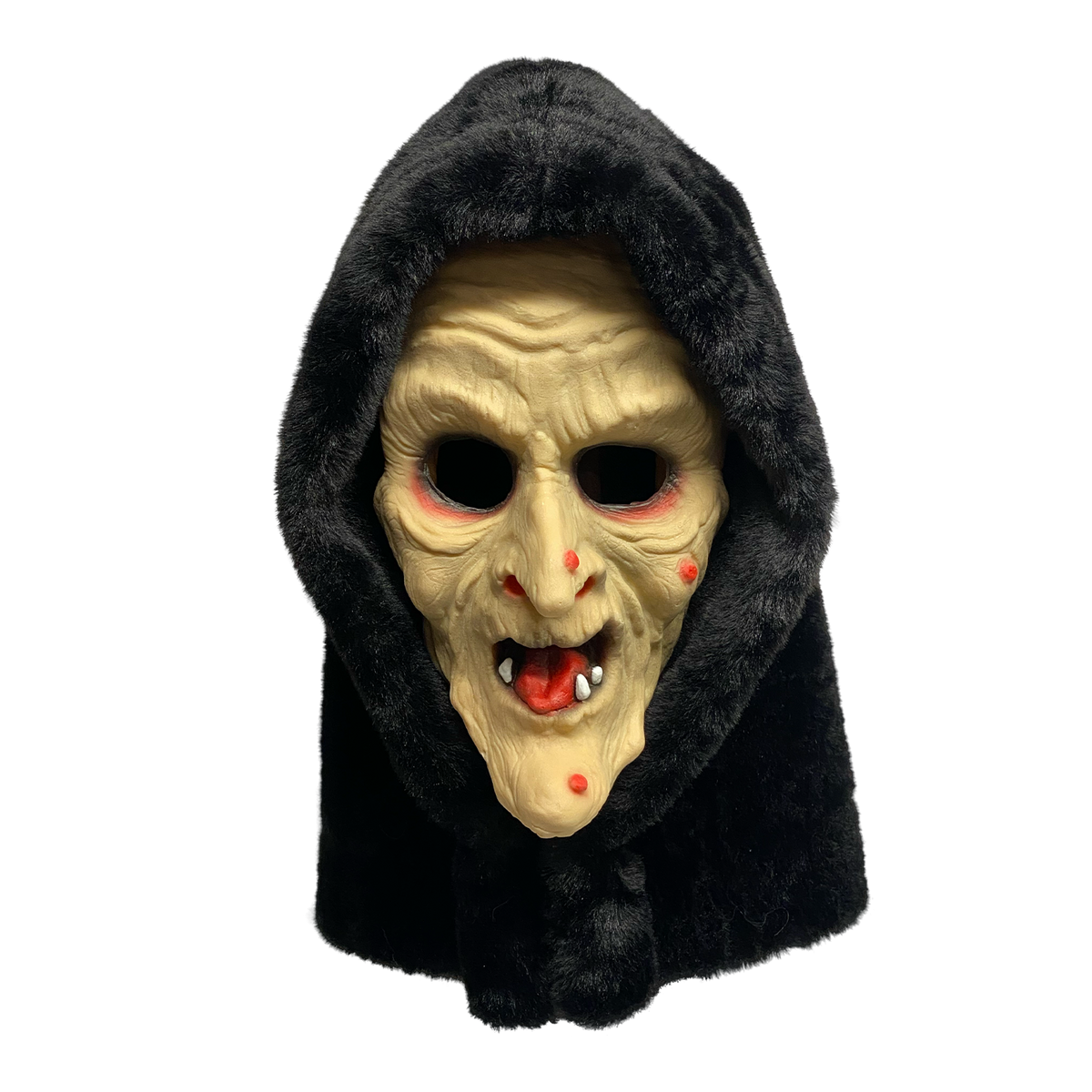 Don Post - Hagatha Mask product image 1, provided for visual reference and product detail review