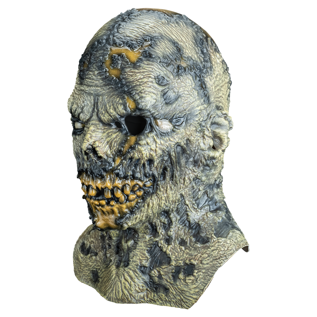 Trick or Treat Originals - Hemlock Mask product image 2, provided for visual reference and product detail review