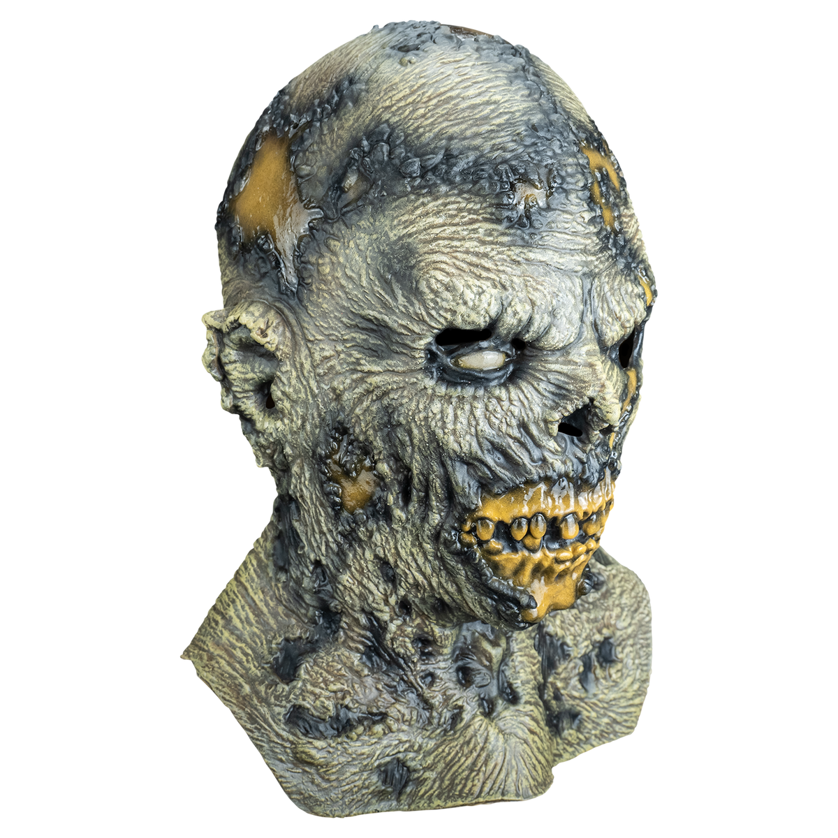 Trick or Treat Originals - Hemlock Mask product image 3, provided for visual reference and product detail review