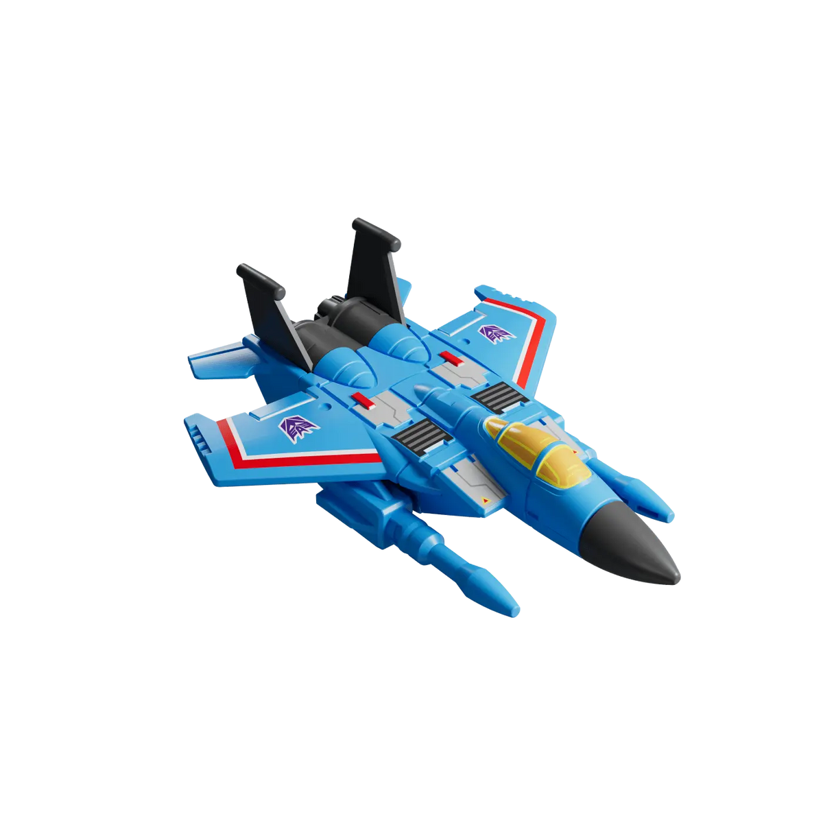 Blokees Transformers Defender Version 01 Shattered Alliance product image 4, provided for visual reference and product