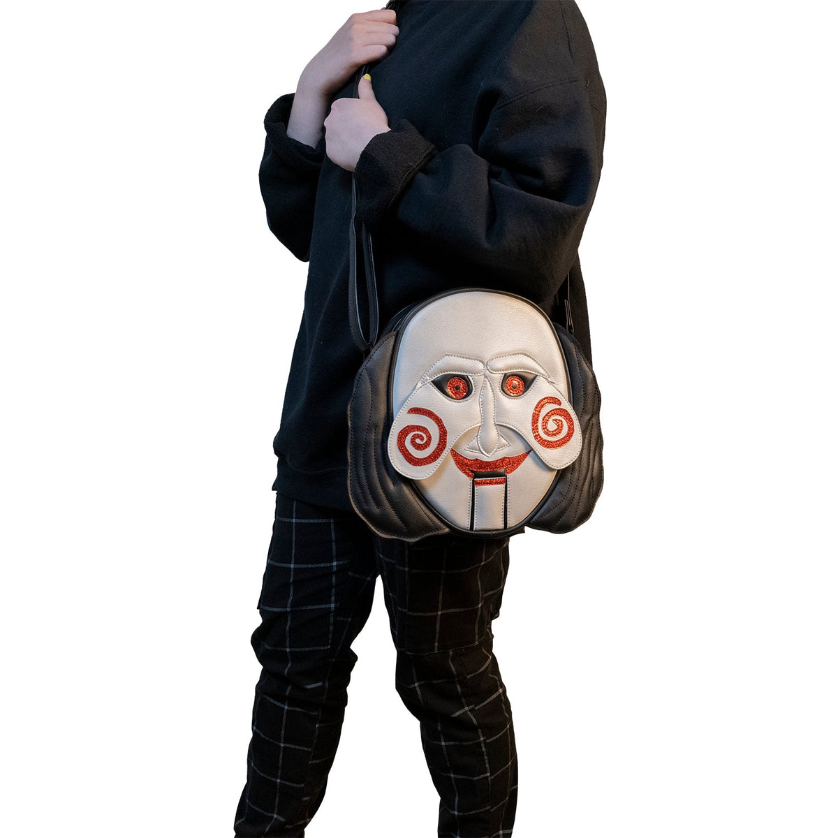 Saw - Billy Bag product image 2, provided for visual reference and product detail review