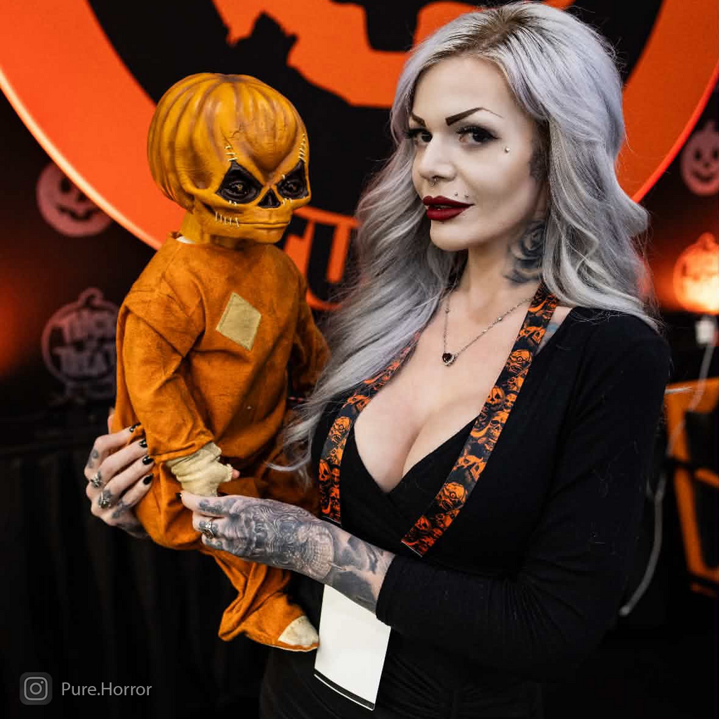 Trick 'r Treat - Ultimate Sam product image 9, provided for visual reference and product detail review