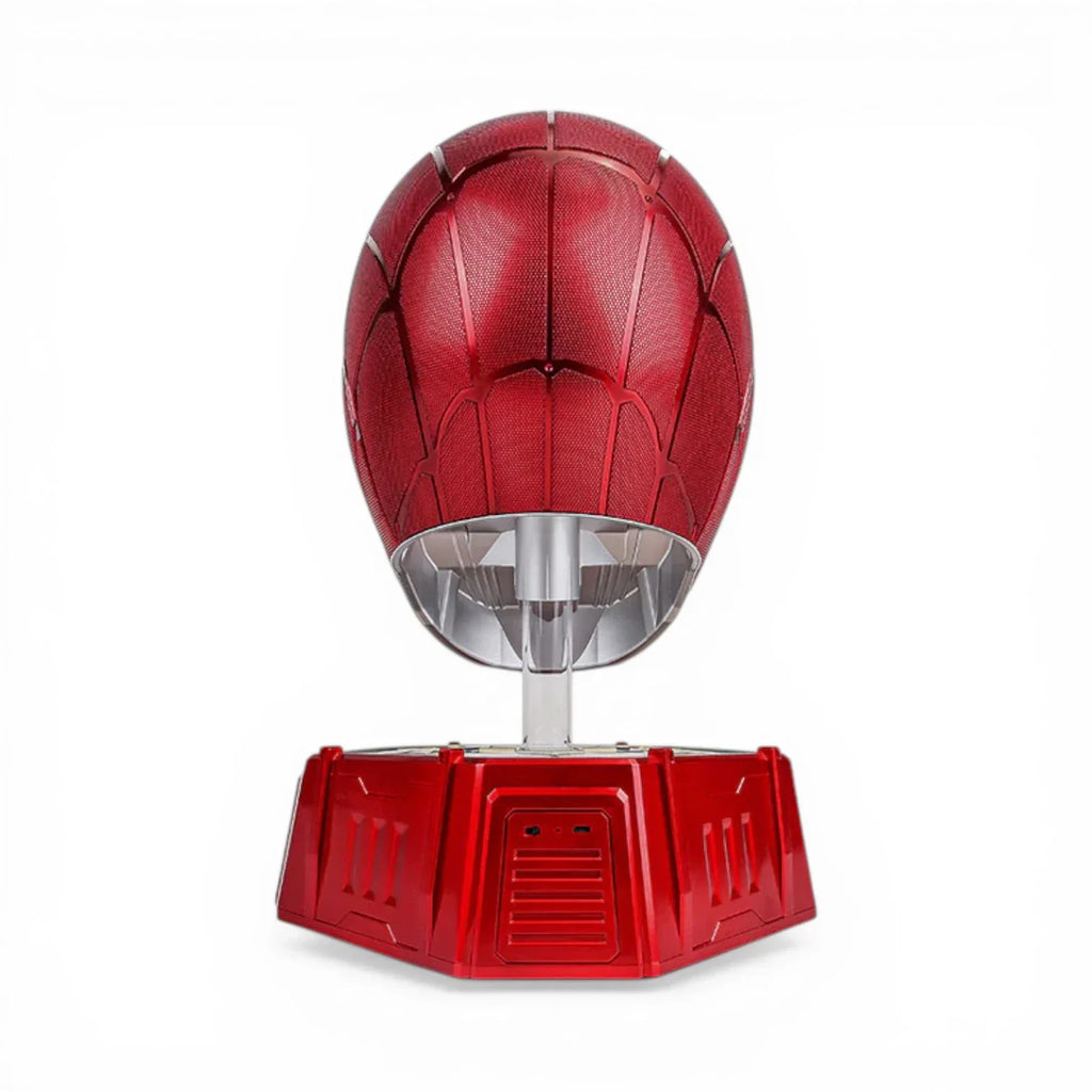 Spiderman Iron Spider Mask - Killerbody product image 10, provided for visual reference and product detail review
