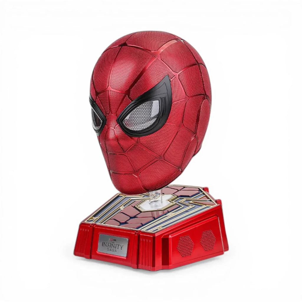 Spiderman Iron Spider Mask - Killerbody product image 7, provided for visual reference and product detail review