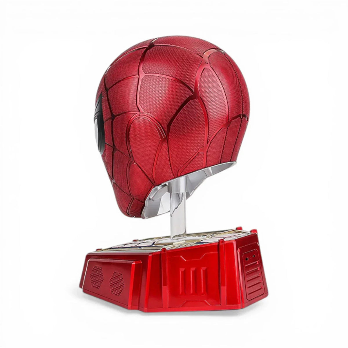Spiderman Iron Spider Mask - Killerbody product image 9, provided for visual reference and product detail review