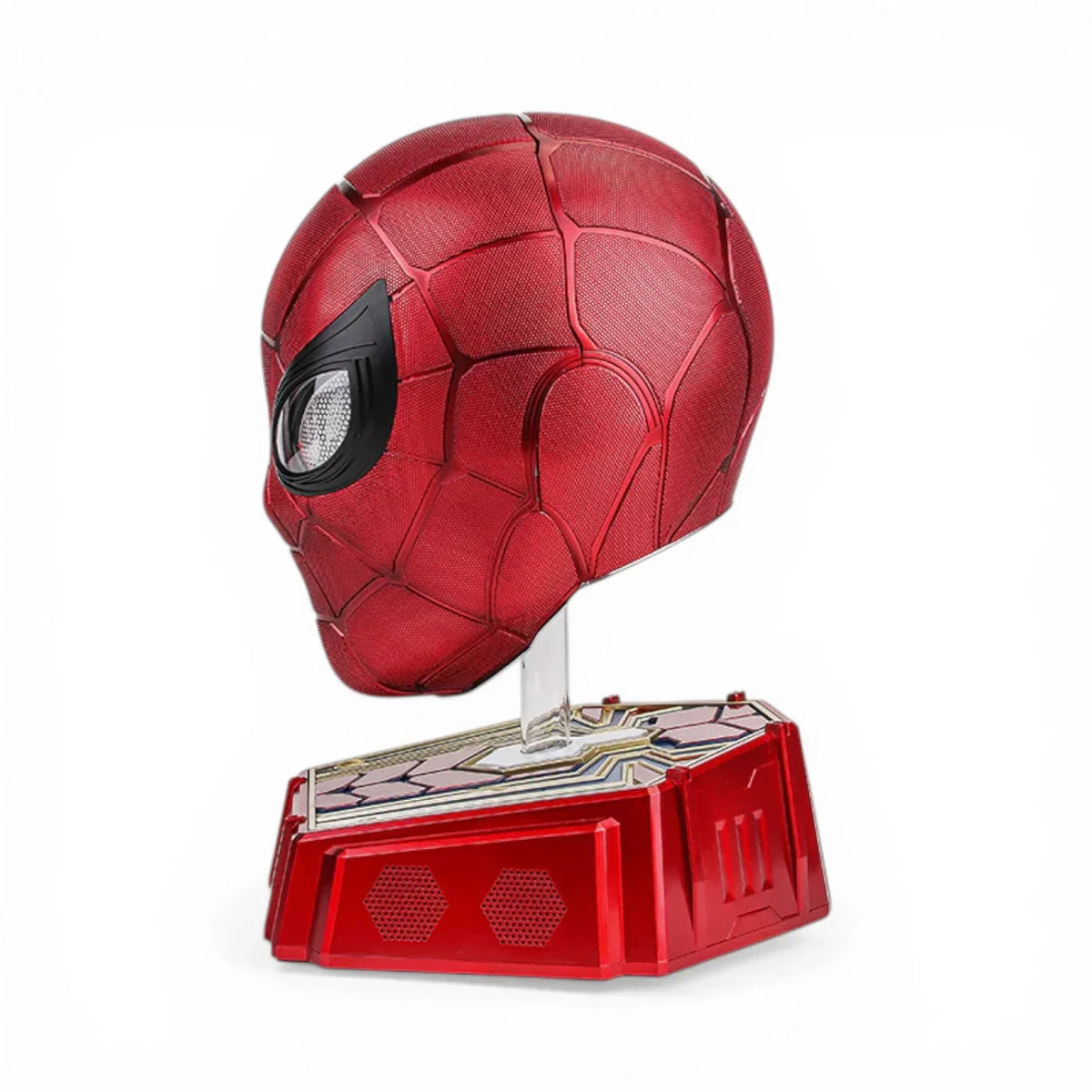 Spiderman Iron Spider Mask - Killerbody product image 8, provided for visual reference and product detail review