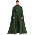 Loki Costume product image 1, provided for visual reference and product detail review