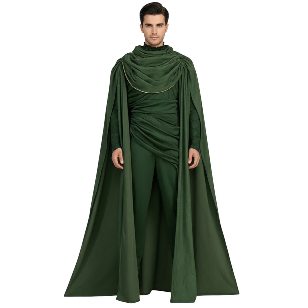 Loki Costume product image 1, provided for visual reference and product detail review
