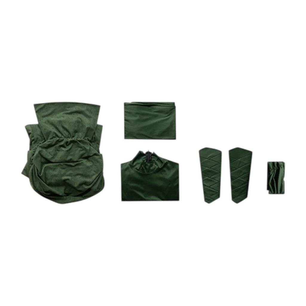 Loki Costume product image 9, provided for visual reference and product detail review