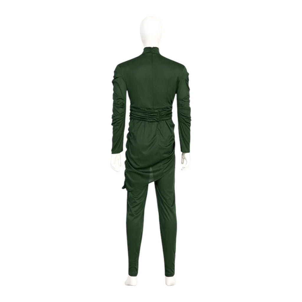 Loki Costume product image 4, provided for visual reference and product detail review